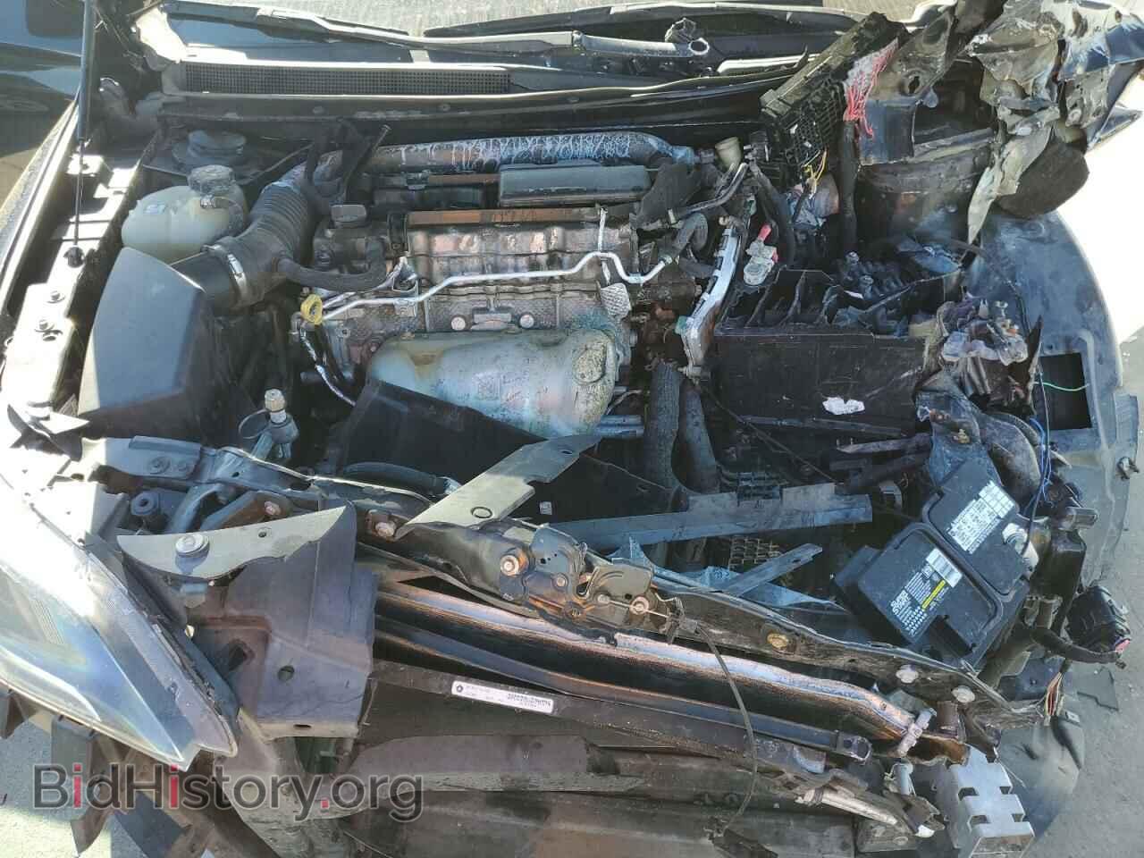 2016 CHRYSLER 200 - VIN: 1C3CCCAB0GN170110 - Фото 11