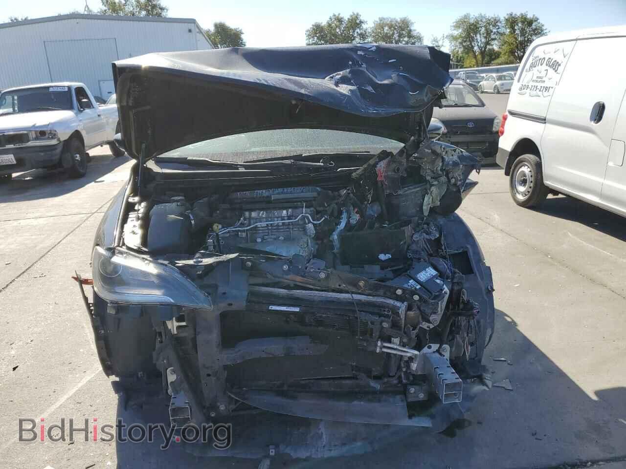 2016 CHRYSLER 200 - VIN: 1C3CCCAB0GN170110 - Фото 5