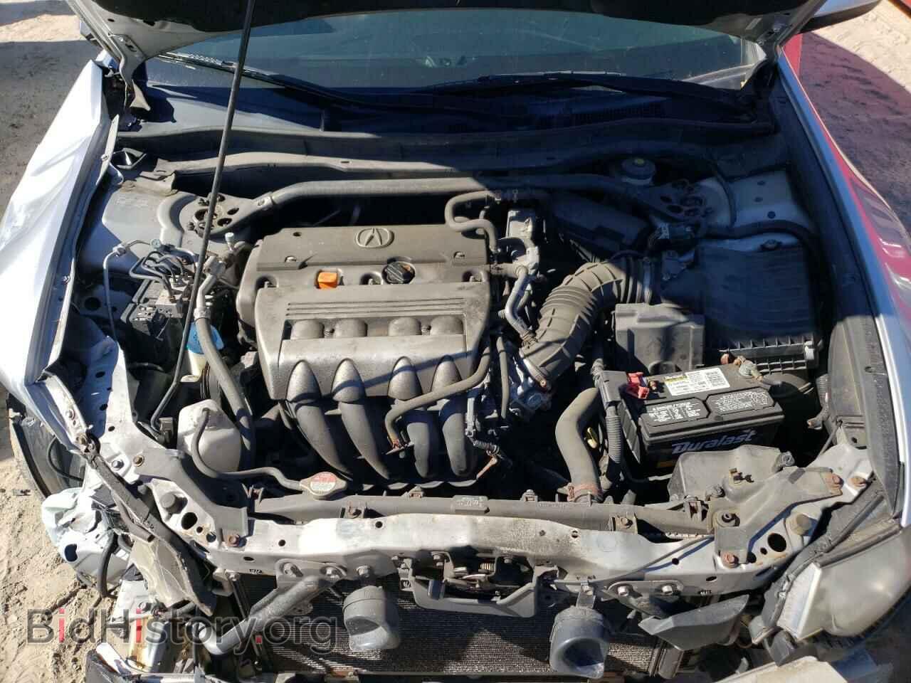 2012 ACURA TSX - VIN: JH4CU2F43CC013284 - Фото 11