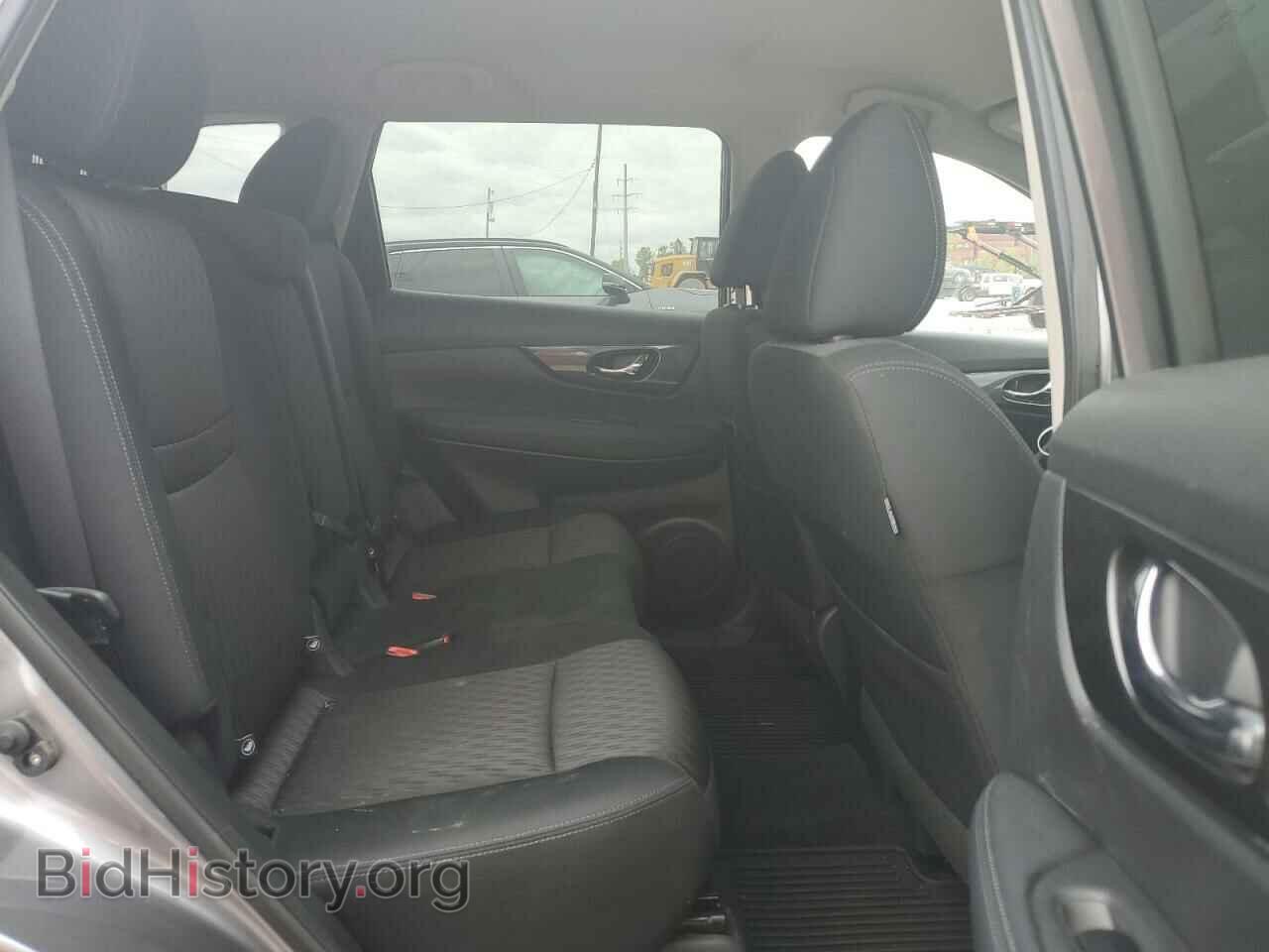 2017 NISSAN ROGUE - VIN: KNMAT2MV7HP616696 - Фото 11
