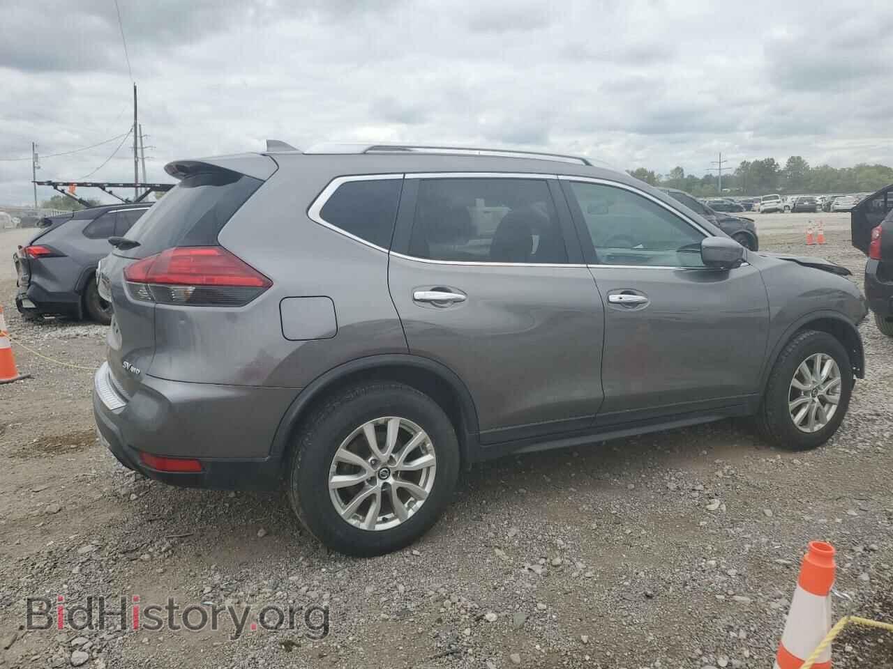 2017 NISSAN ROGUE - VIN: KNMAT2MV7HP616696 - Фото 3