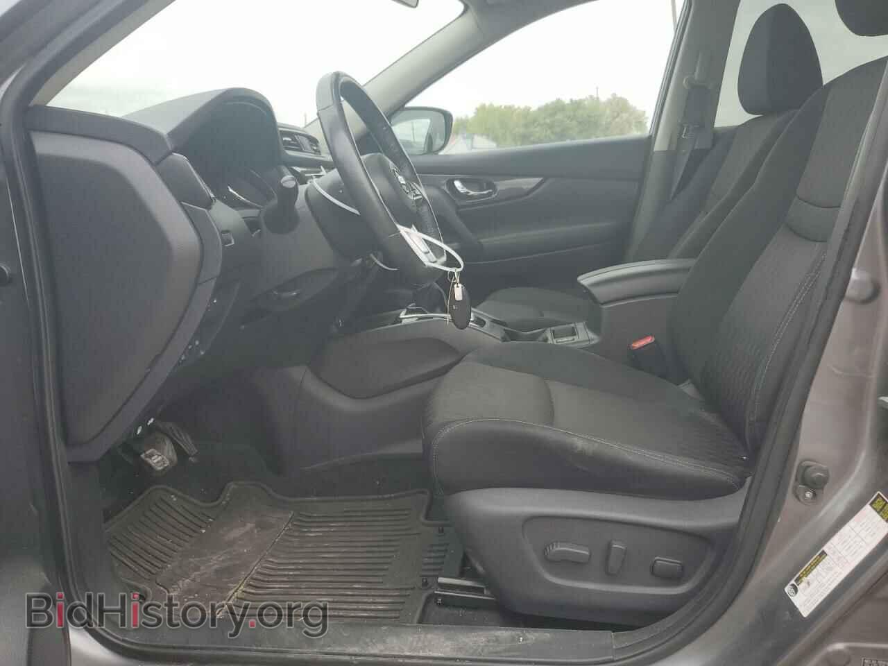 2017 NISSAN ROGUE - VIN: KNMAT2MV7HP616696 - Фото 7