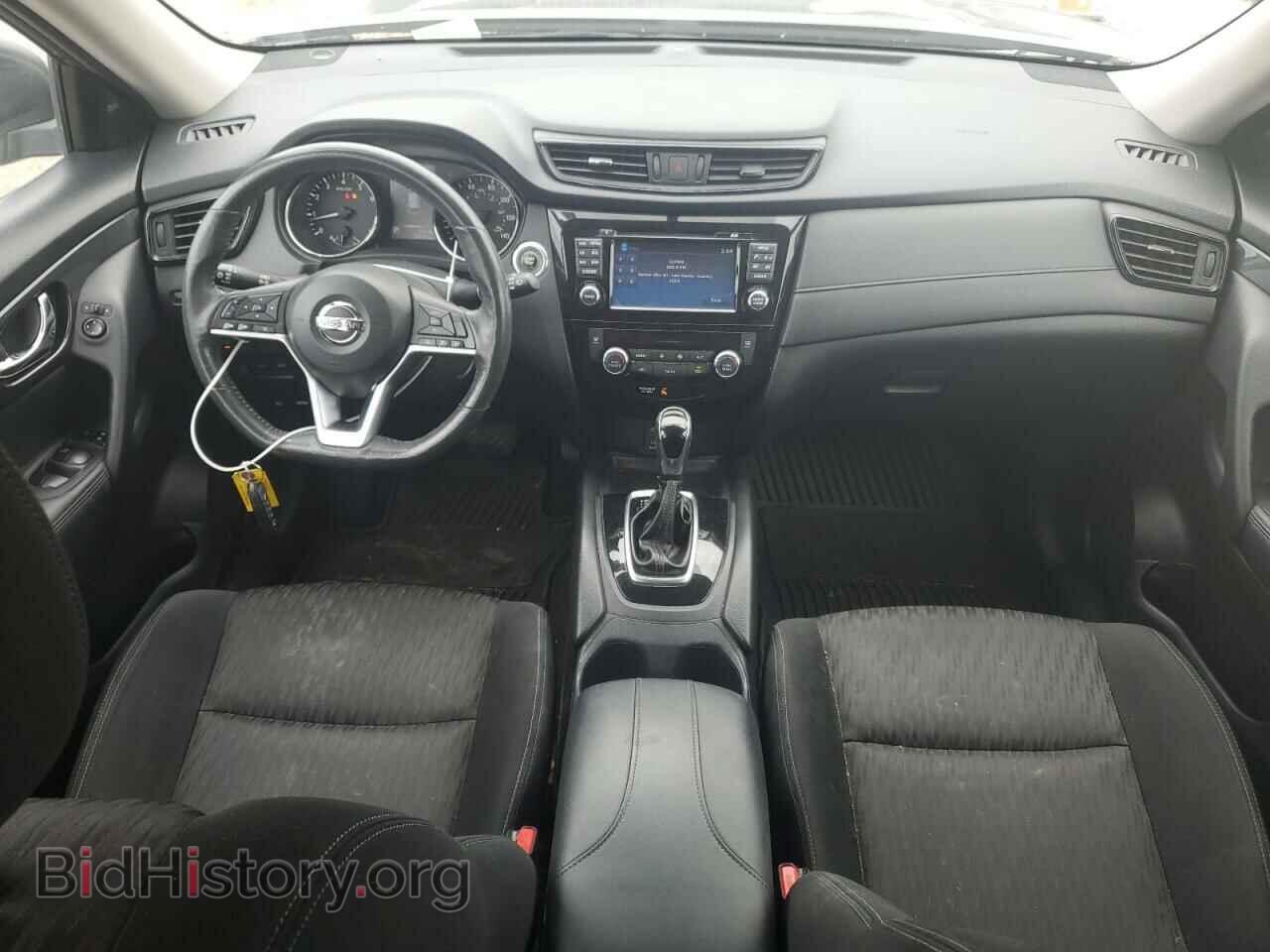 2017 NISSAN ROGUE - VIN: KNMAT2MV7HP616696 - Фото 8