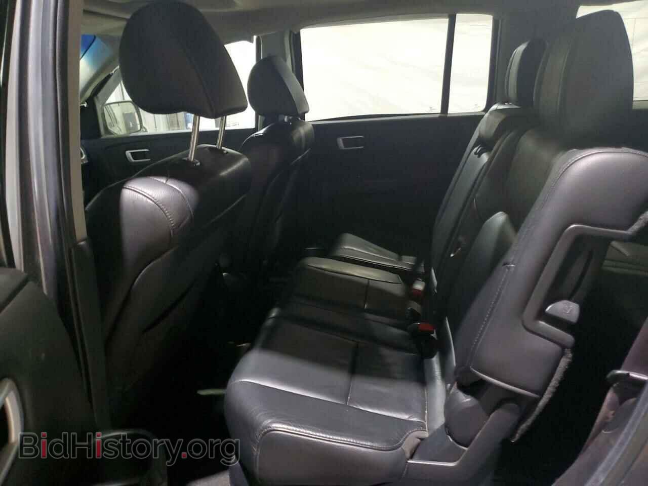 2013 HONDA PILOT - VIN: 5FNYF4H55DB017070 - Фото 11