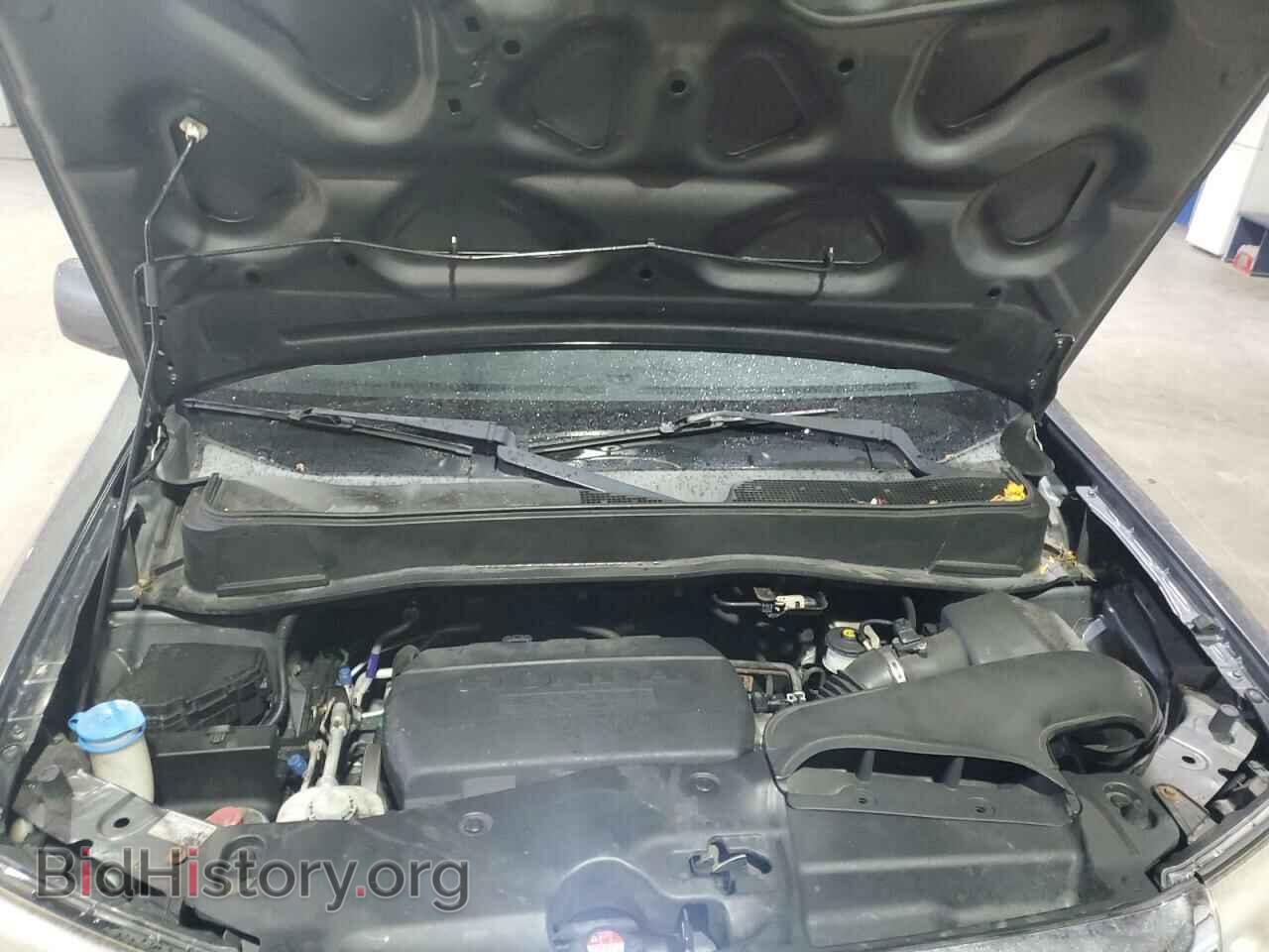 2013 HONDA PILOT - VIN: 5FNYF4H55DB017070 - Фото 12