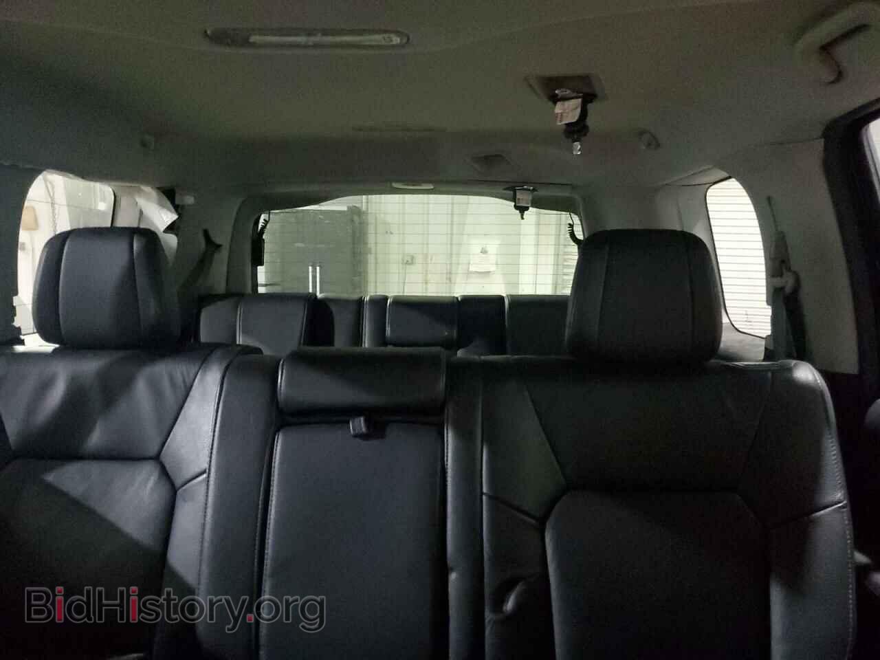 2013 HONDA PILOT - VIN: 5FNYF4H55DB017070 - Фото 10