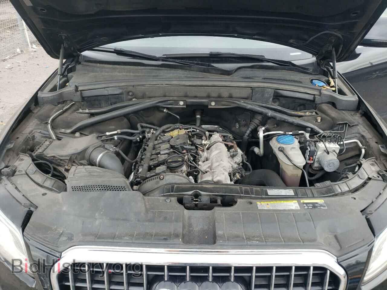 2016 AUDI Q5 - VIN: WA1C2AFP5GA026206 - Фото 12