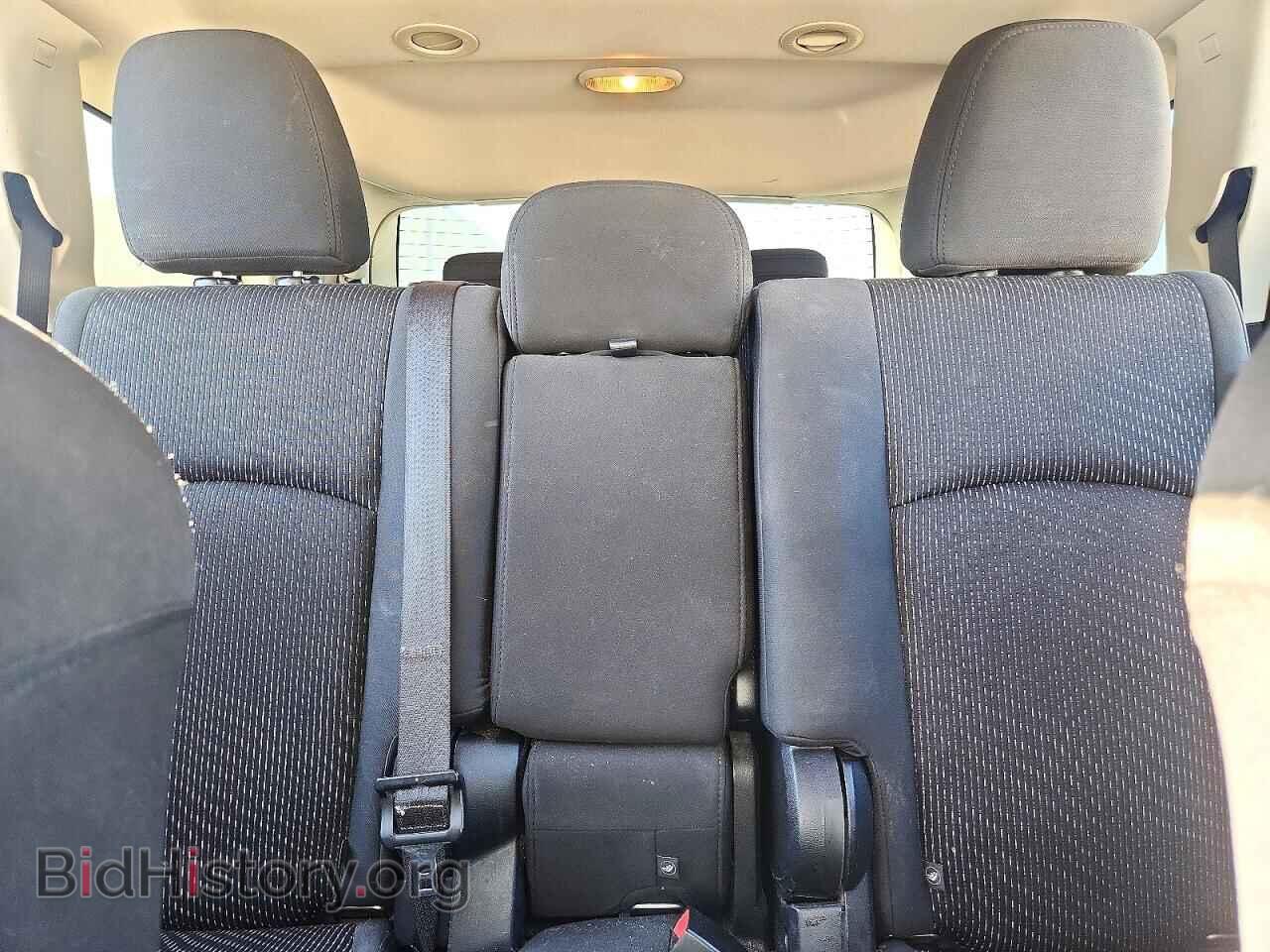2016 DODGE JOURNEY - VIN: 3C4PDCAB7GT118080 - Photo 10
