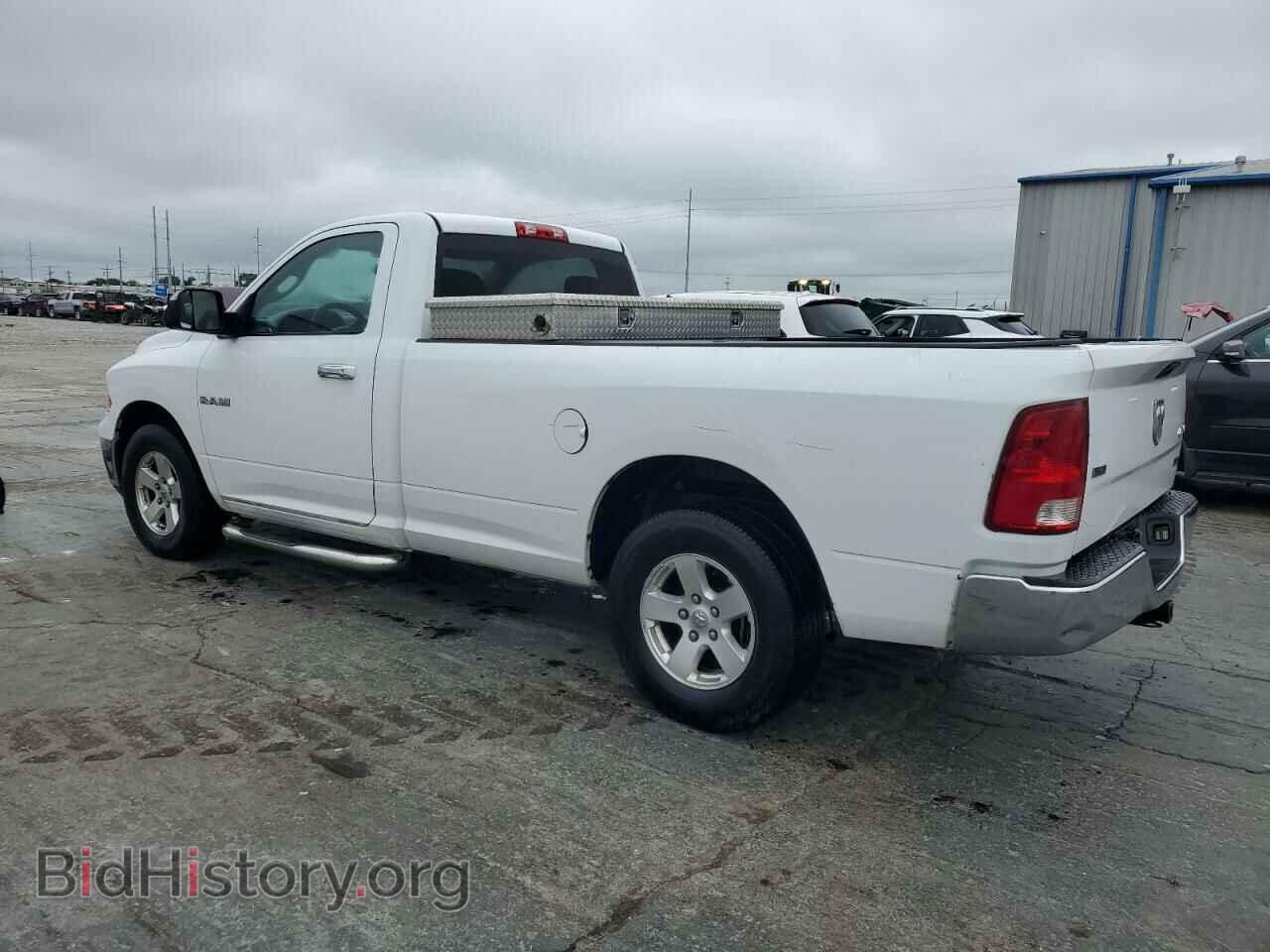 2010 DODGE All Models - VIN: 3D7JV1EP9AG147342 - Photo 2