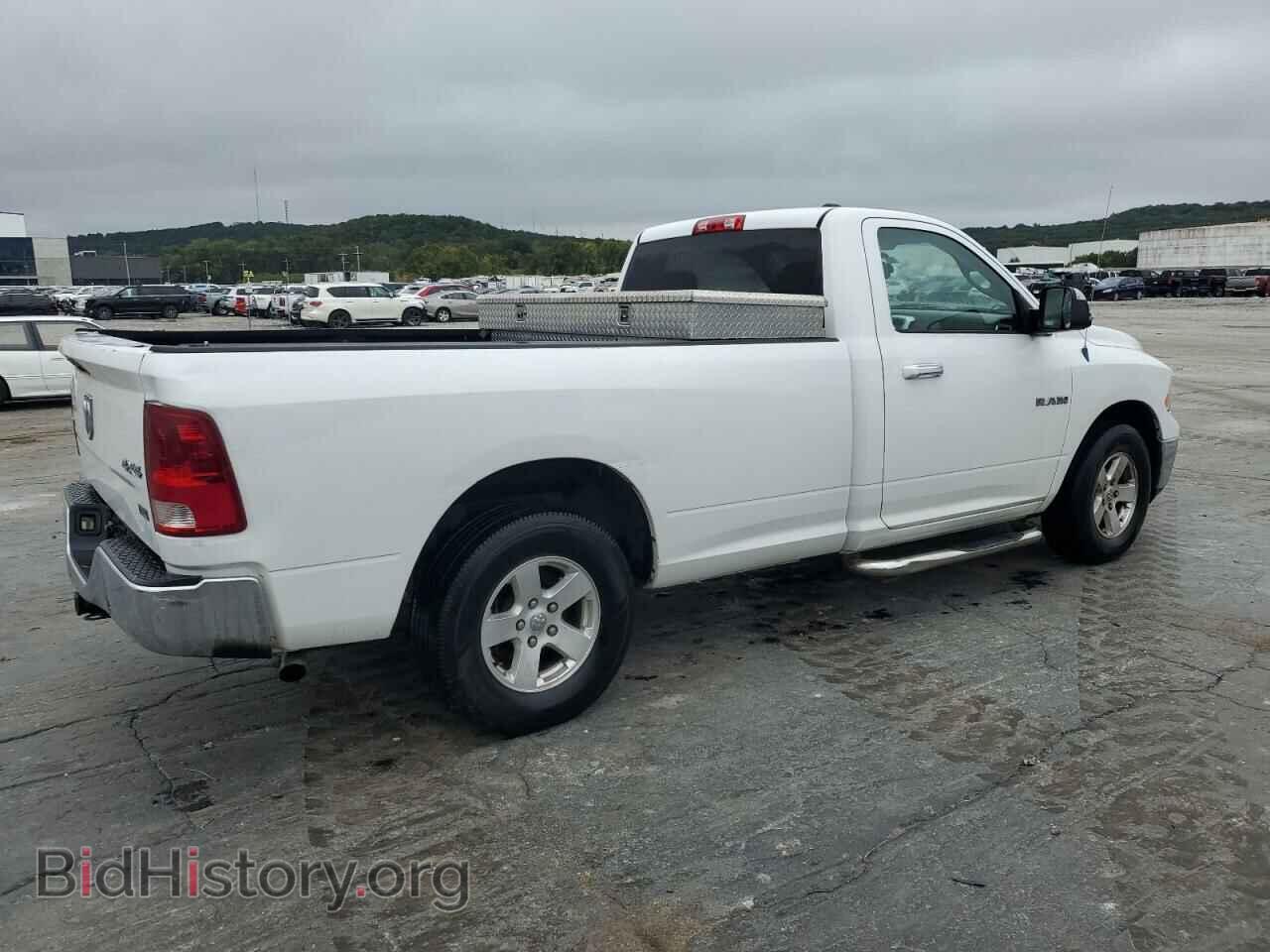 2010 DODGE All Models - VIN: 3D7JV1EP9AG147342 - Photo 3