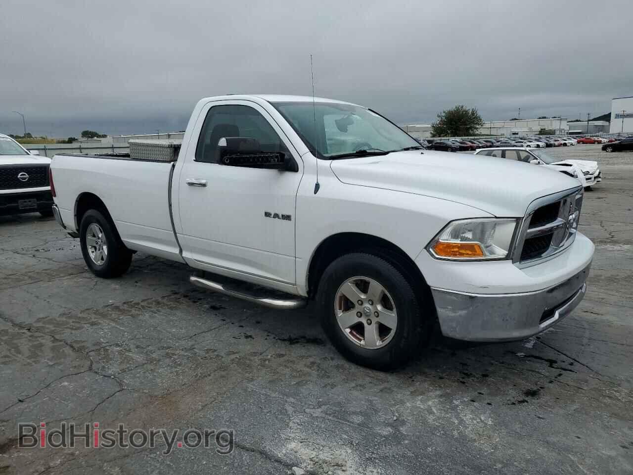 2010 DODGE All Models - VIN: 3D7JV1EP9AG147342 - Photo 4