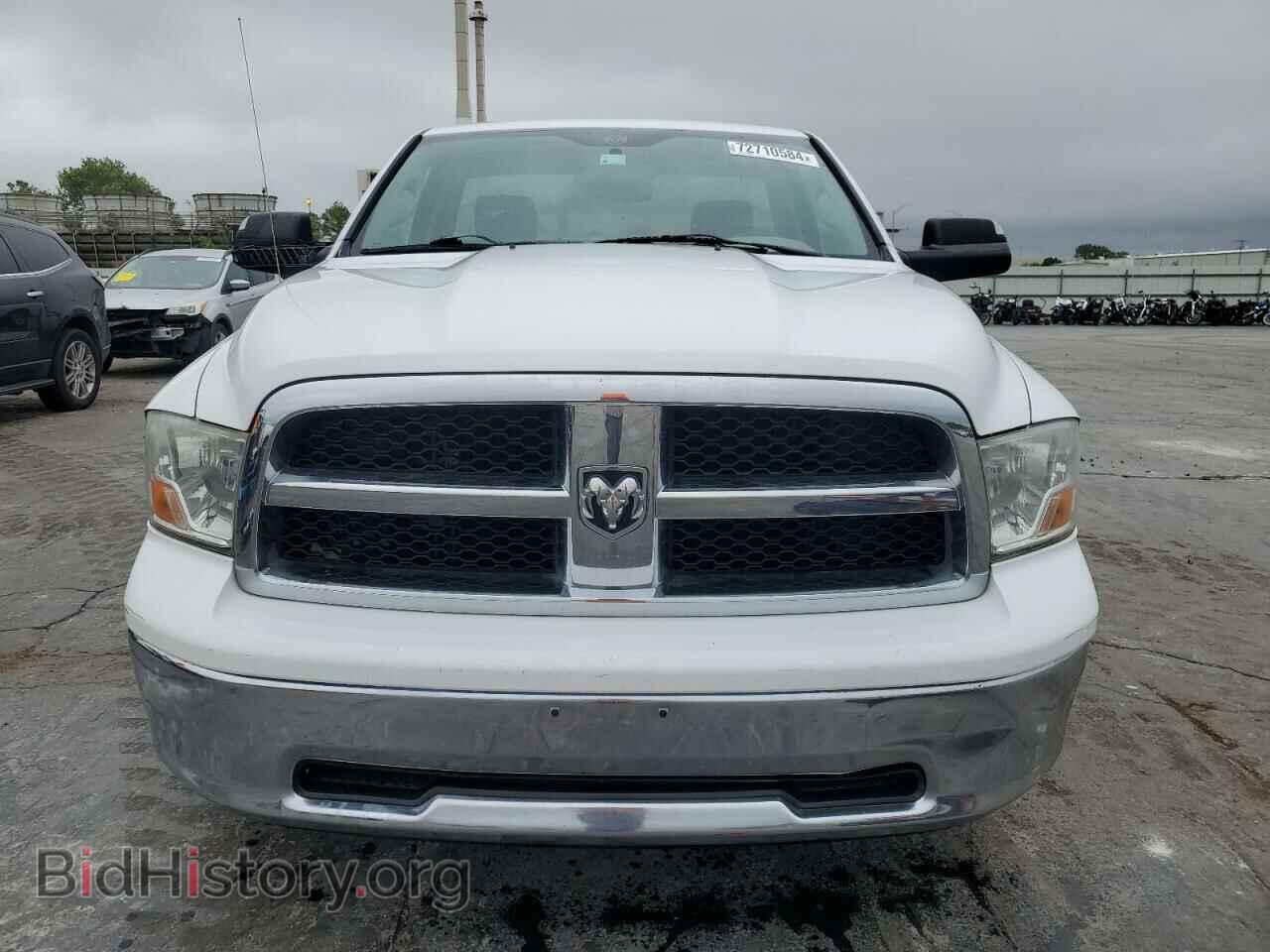 2010 DODGE All Models - VIN: 3D7JV1EP9AG147342 - Photo 5