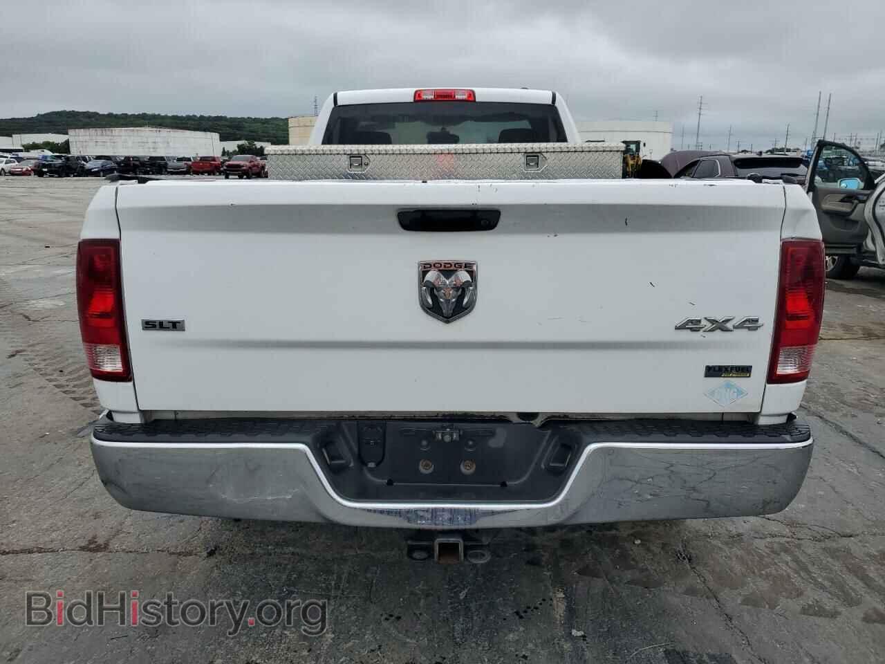 2010 DODGE All Models - VIN: 3D7JV1EP9AG147342 - Photo 6