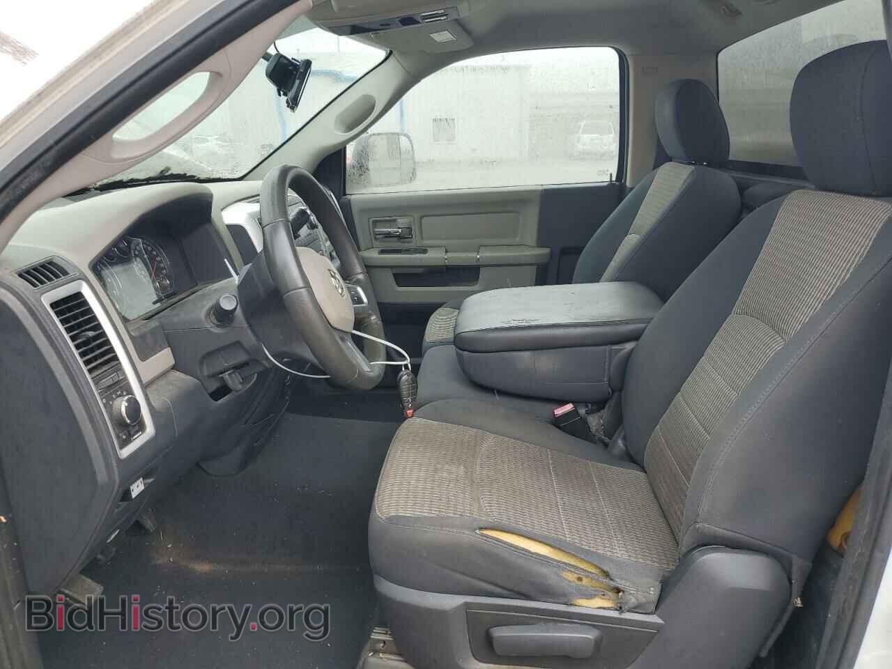 2010 DODGE All Models - VIN: 3D7JV1EP9AG147342 - Photo 7