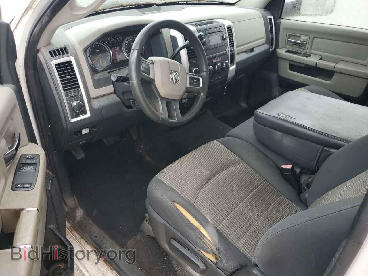 2010 DODGE All Models - VIN: 3D7JV1EP9AG147342 - Photo 8