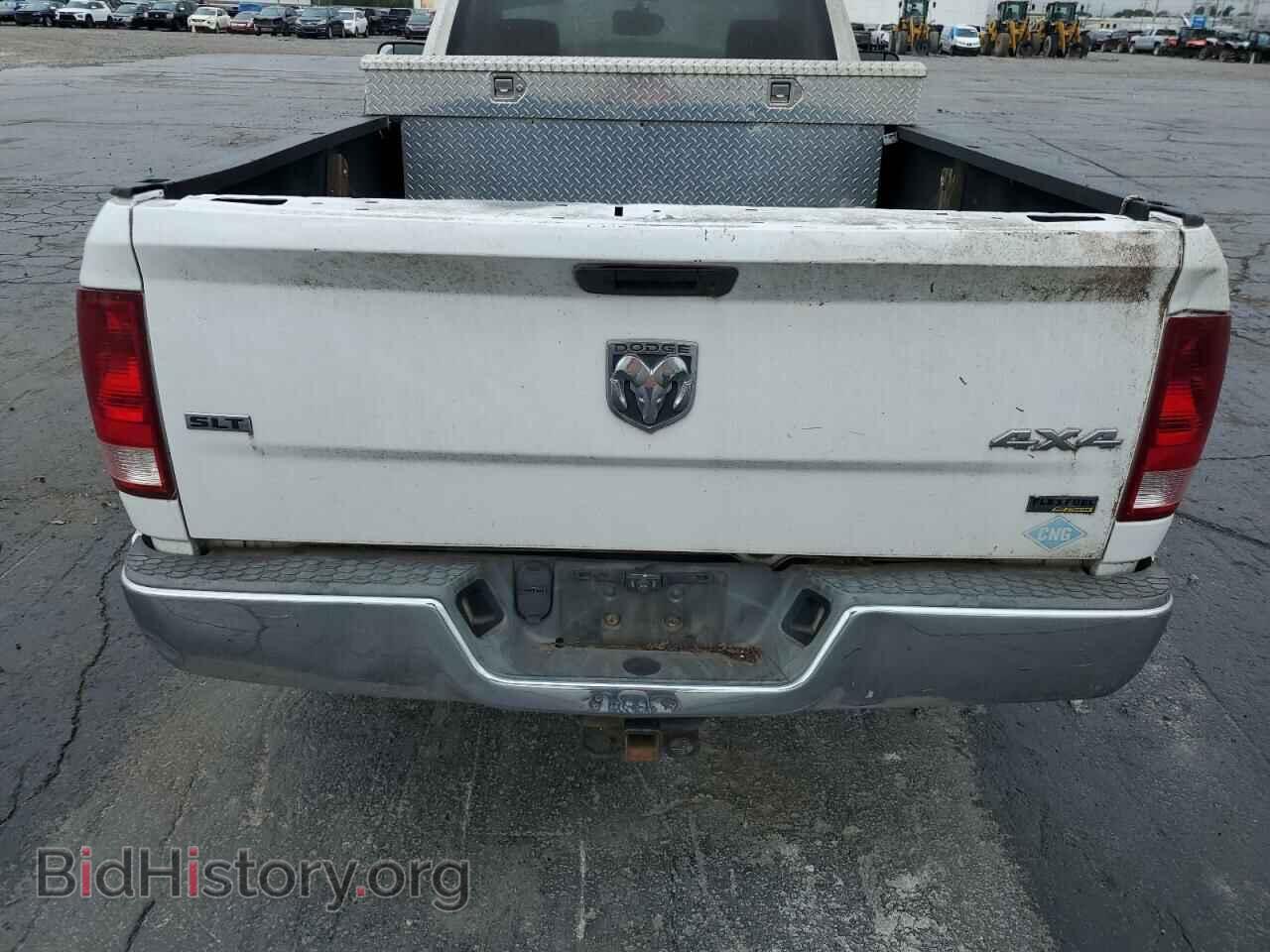2010 DODGE All Models - VIN: 3D7JV1EP9AG147342 - Photo 10