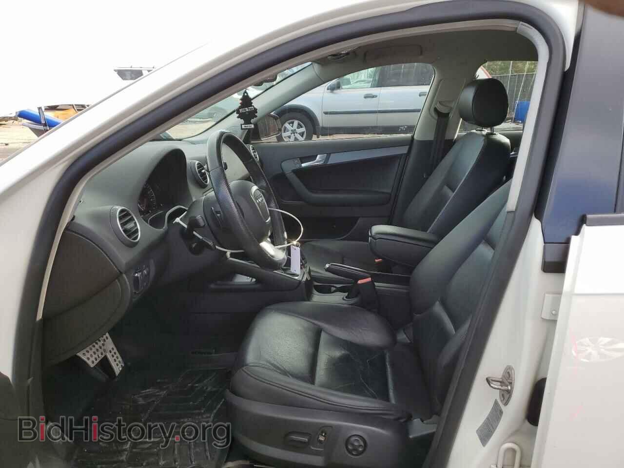 2006 AUDI A3 - VIN: WAUNF78P66A079091 - Фото 7