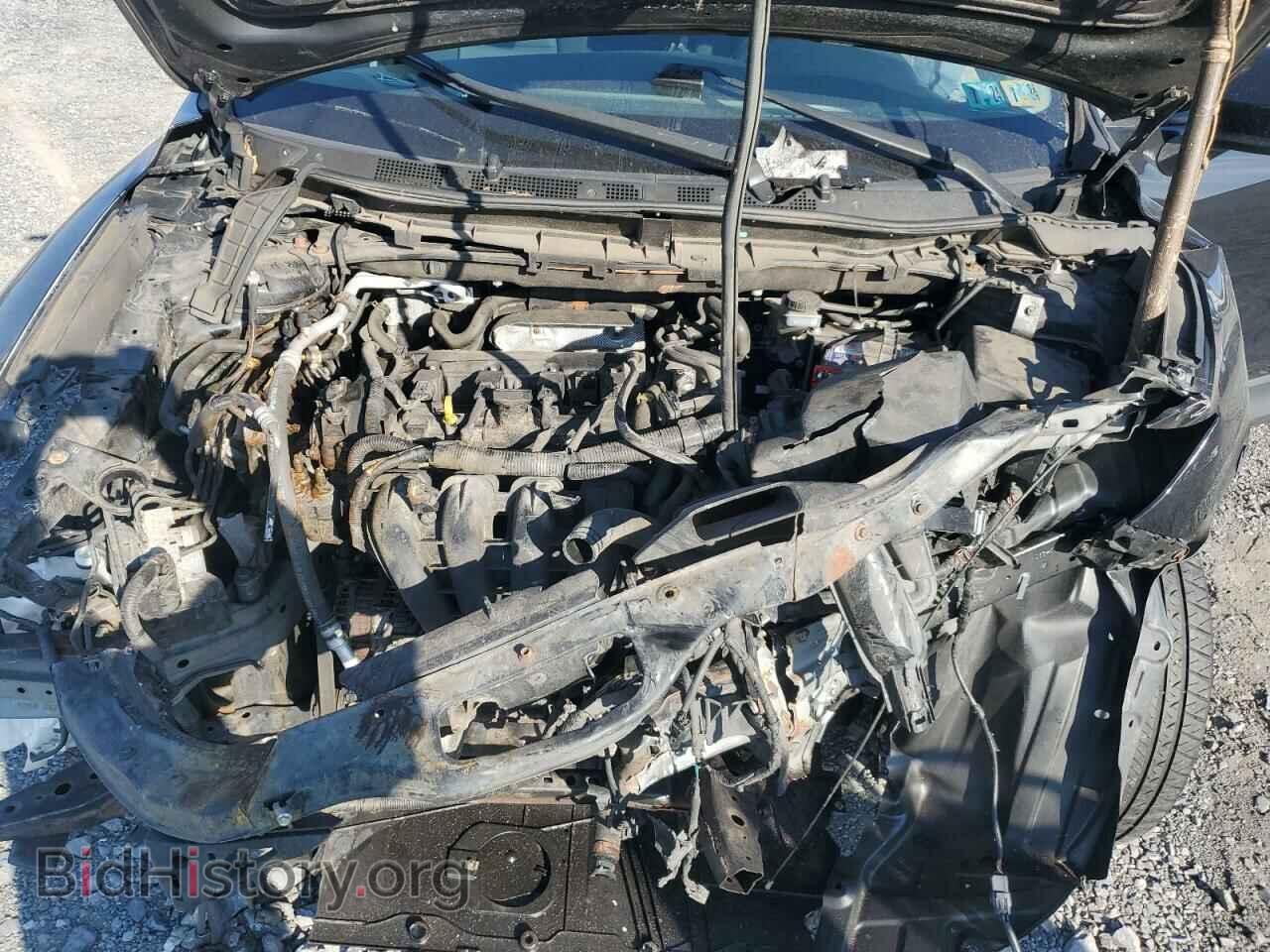 2013 MAZDA CX-5 - VIN: JM3KE2BE0D0119064 - Фото 11