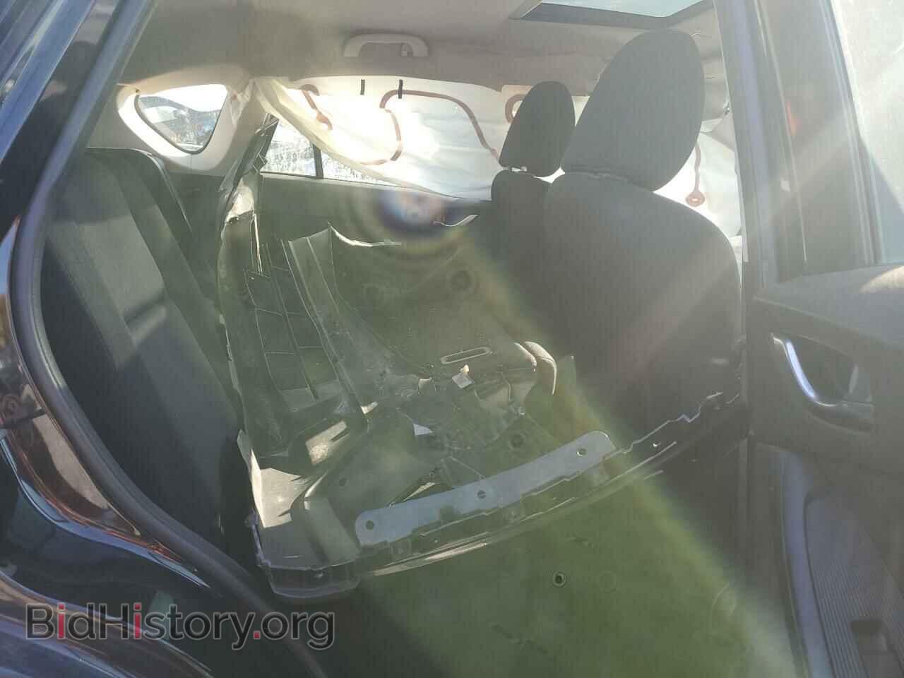 2013 MAZDA CX-5 - VIN: JM3KE2BE0D0119064 - Фото 10