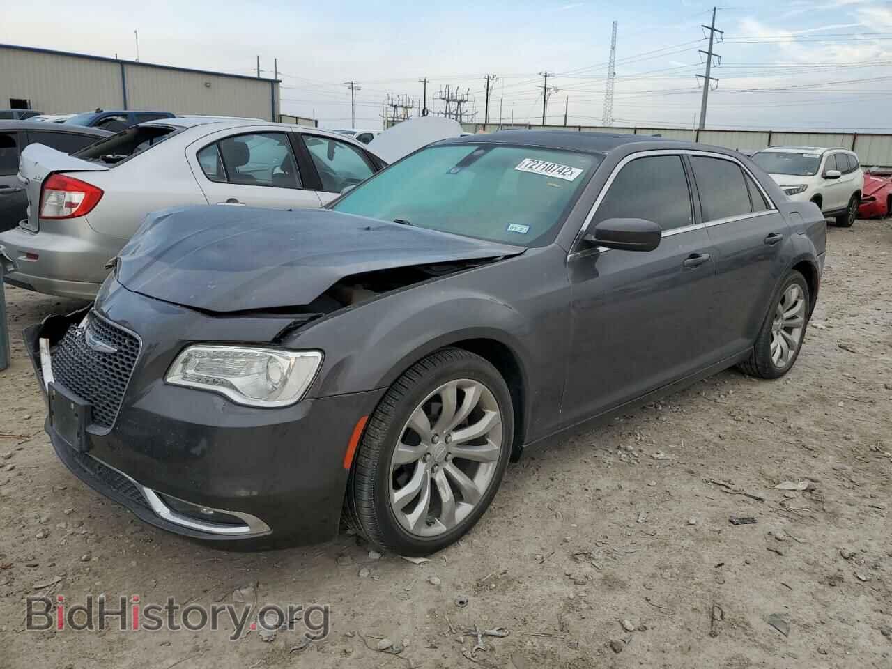 Photo 2C3CCAAG8HH647151 - CHRYSLER 300 2017