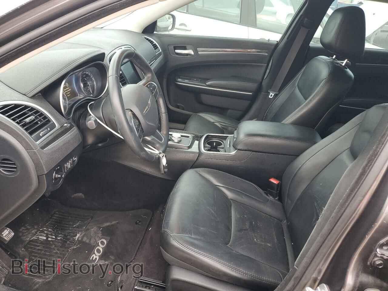 2017 CHRYSLER 300 - VIN: 2C3CCAAG8HH647151 - Фото 7