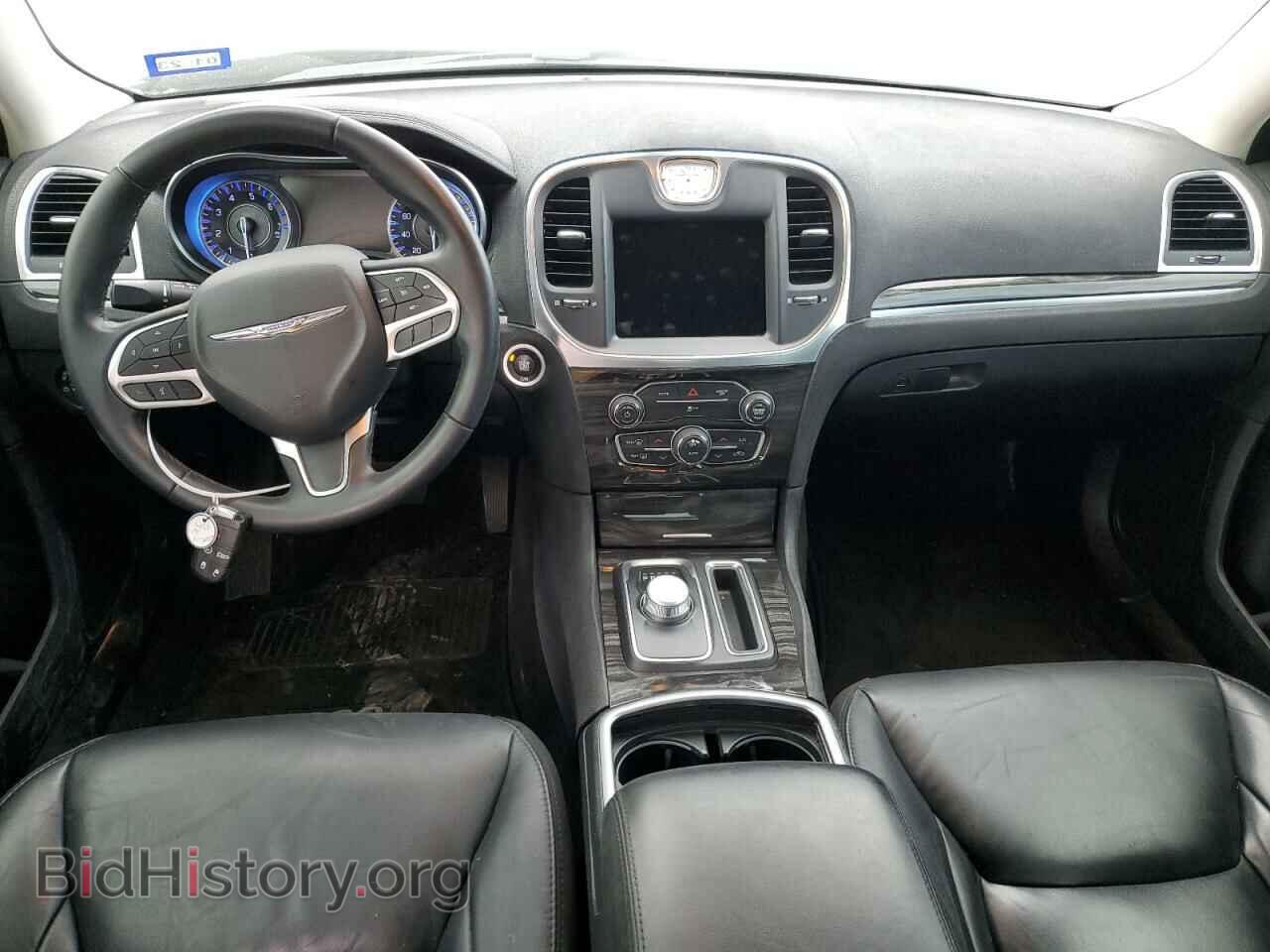 2017 CHRYSLER 300 - VIN: 2C3CCAAG8HH647151 - Фото 8