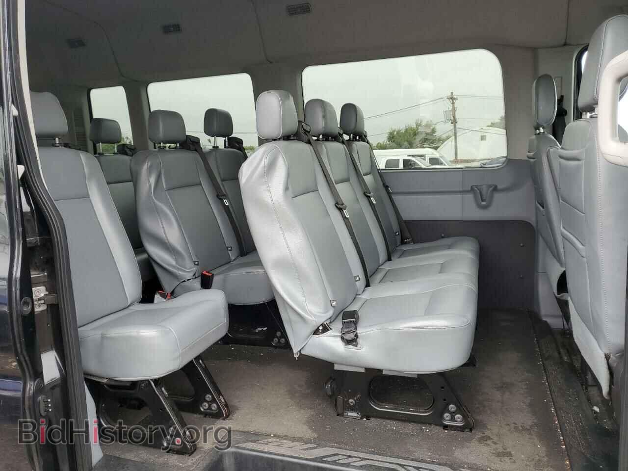 2017 FORD TRANSIT - VIN: 1FBAX2CM5HKA67398 - Фото 11
