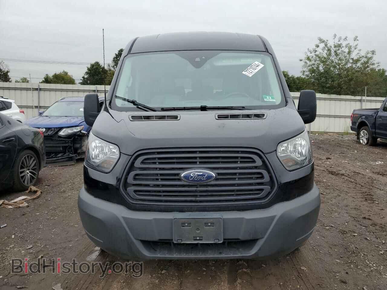 2017 FORD TRANSIT - VIN: 1FBAX2CM5HKA67398 - Фото 5