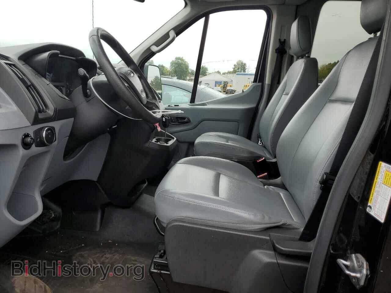 2017 FORD TRANSIT - VIN: 1FBAX2CM5HKA67398 - Фото 7