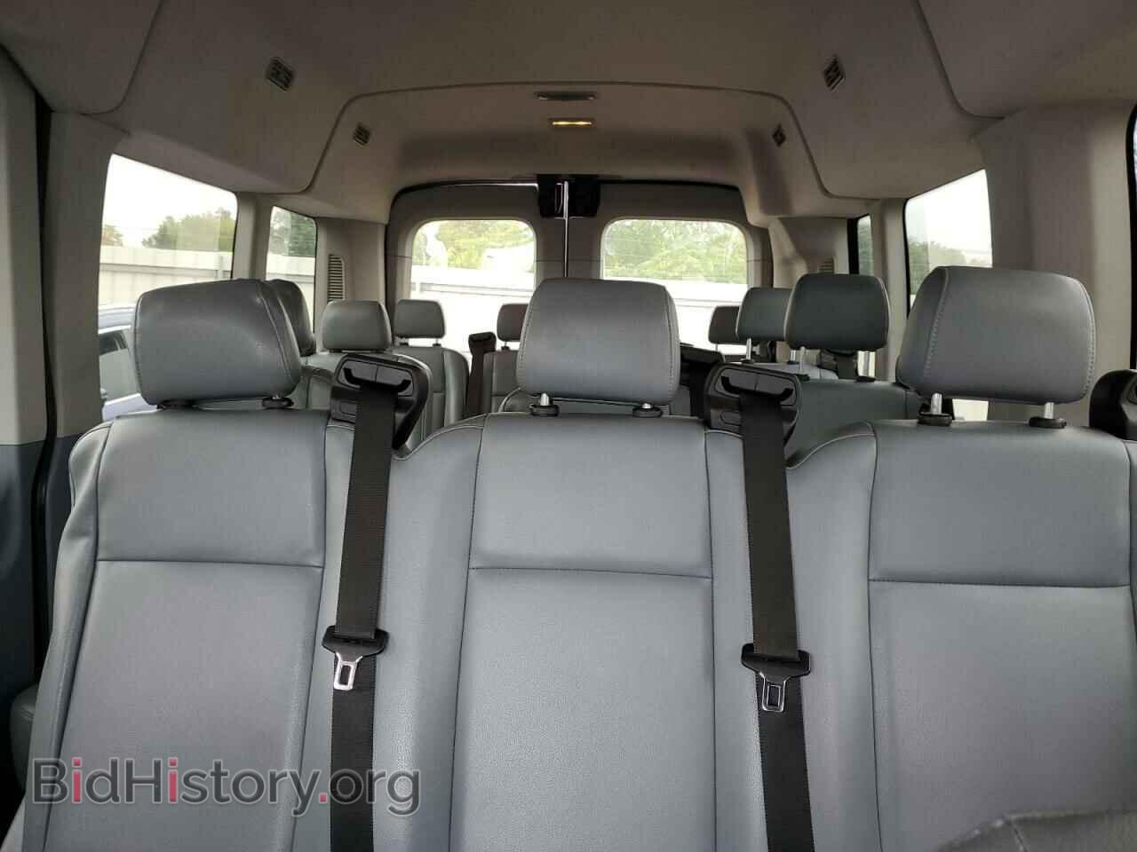 2017 FORD TRANSIT - VIN: 1FBAX2CM5HKA67398 - Фото 10