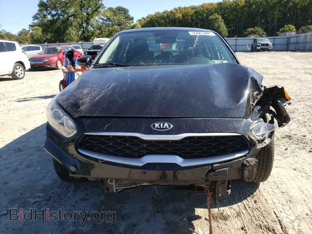 2020 KIA FORTE - VIN: 3KPF24AD5LE194341 - Фото 5