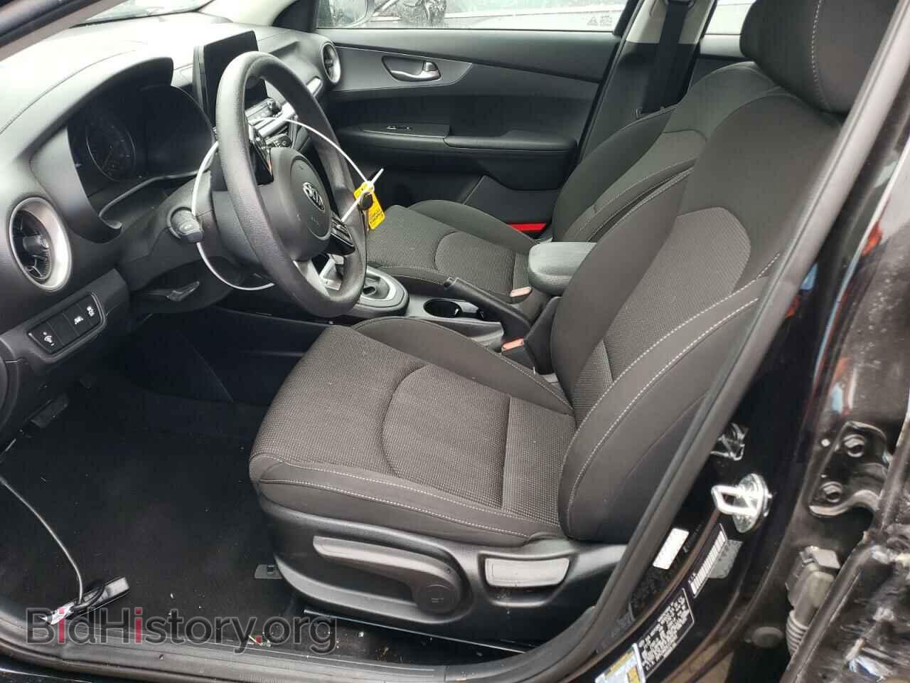 2020 KIA FORTE - VIN: 3KPF24AD5LE194341 - Фото 7