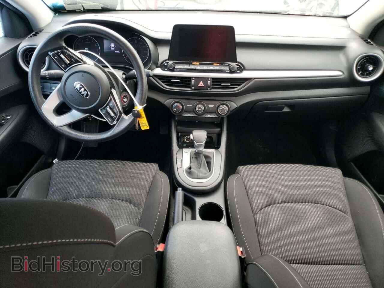 2020 KIA FORTE - VIN: 3KPF24AD5LE194341 - Фото 8