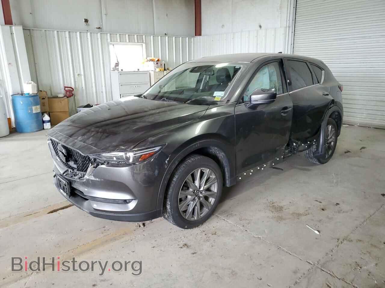 Photo JM3KFBDM8L0783743 - MAZDA CX-5 2020