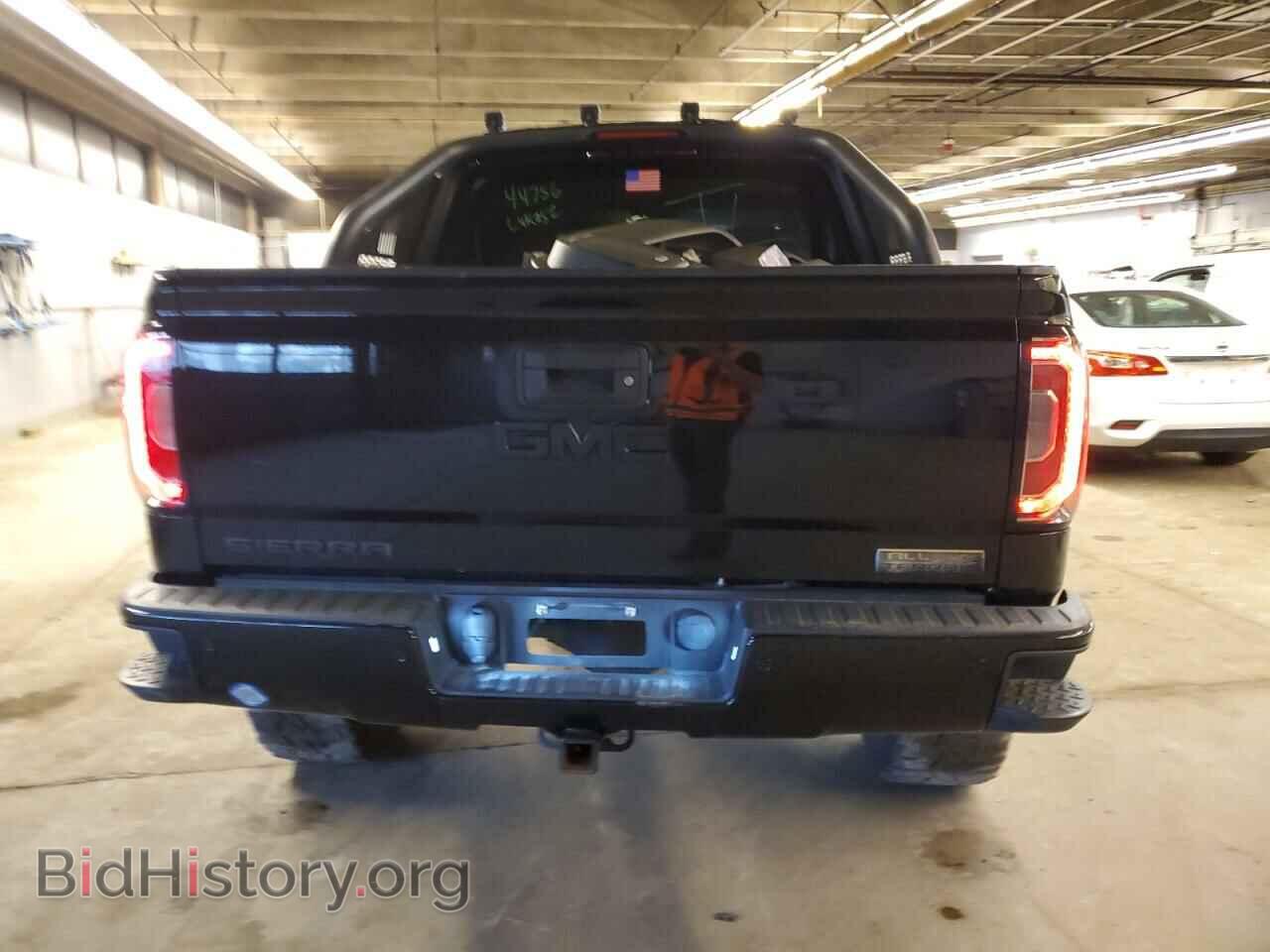 2016 GMC SIERRA - VIN: 3GTU2NEC6GG332011 - Фото 6
