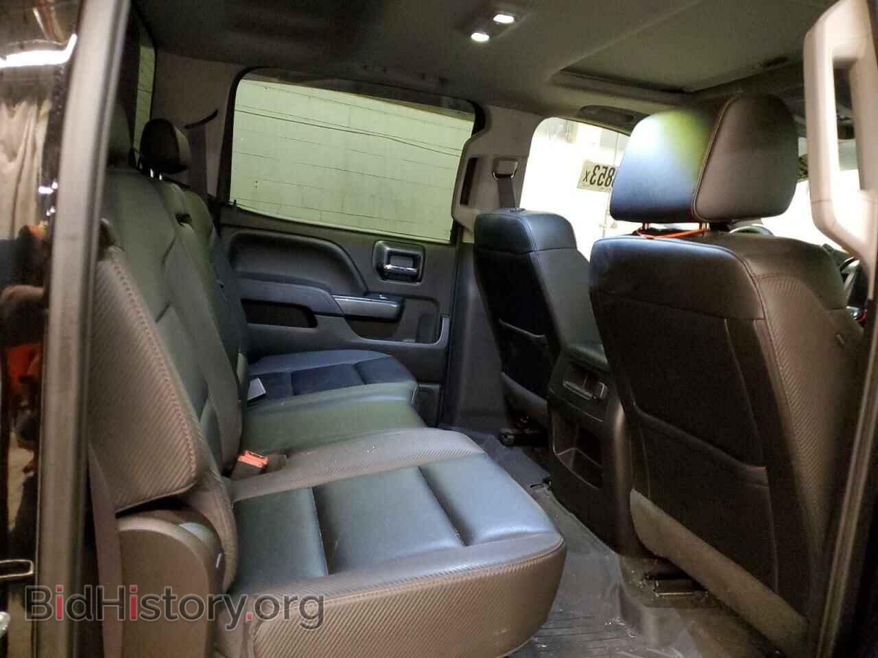 2016 GMC SIERRA - VIN: 3GTU2NEC6GG332011 - Фото 10