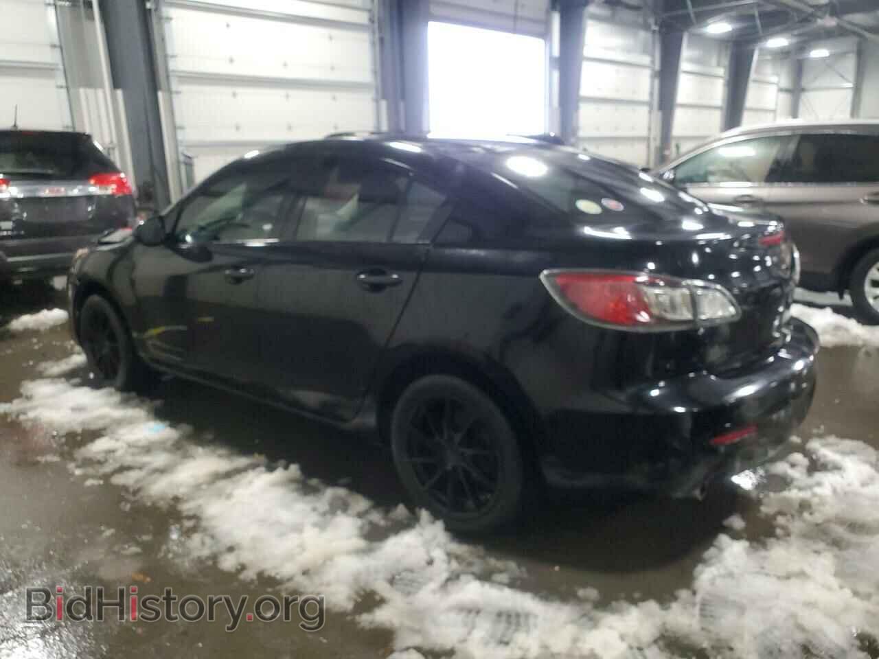 2013 MAZDA 3 - VIN: JM1BL1V78D1788196 - Фото 2