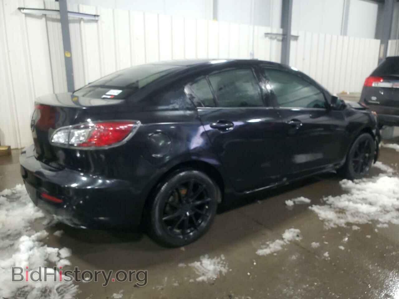 2013 MAZDA 3 - VIN: JM1BL1V78D1788196 - Фото 3