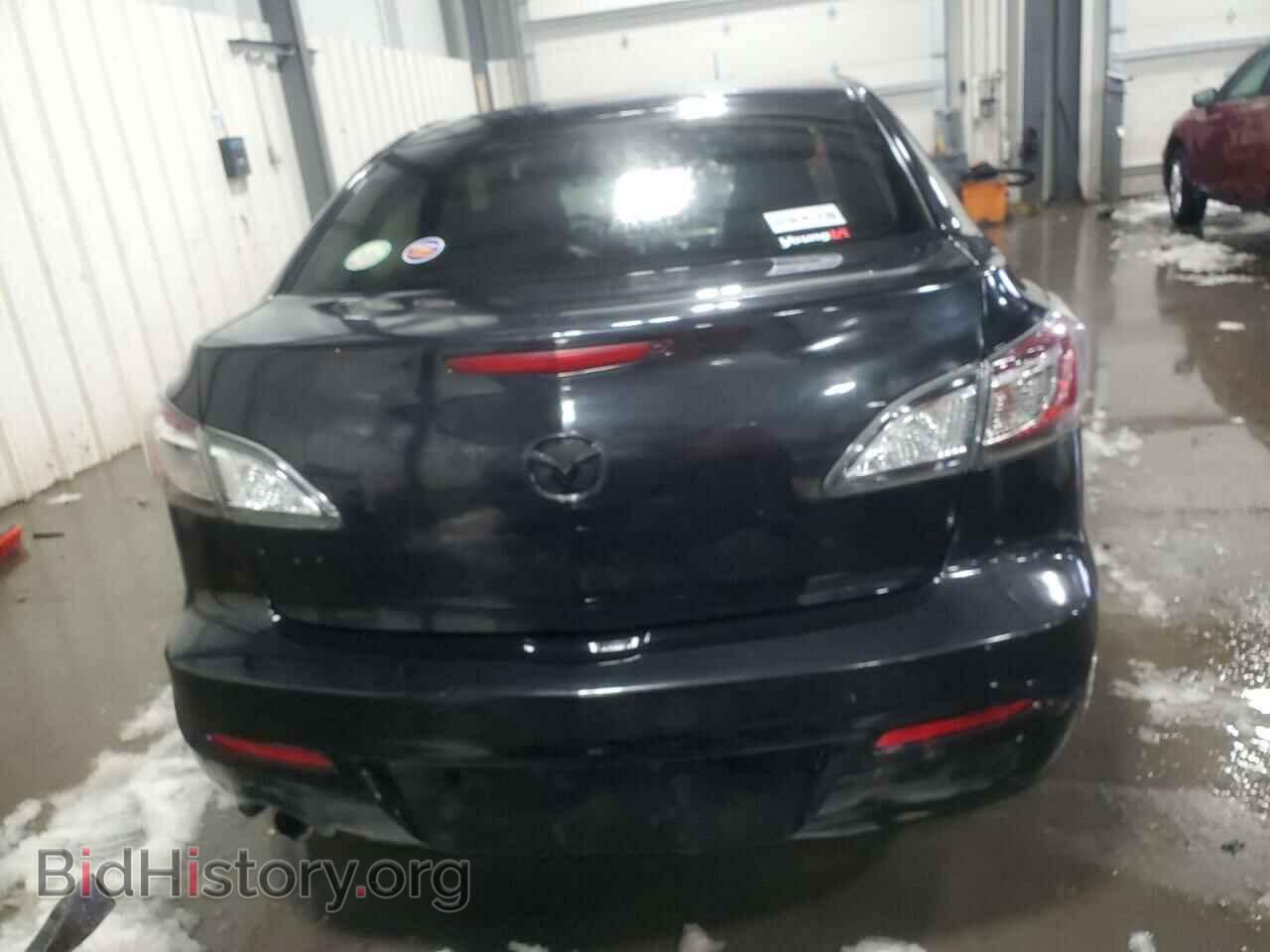 2013 MAZDA 3 - VIN: JM1BL1V78D1788196 - Фото 6