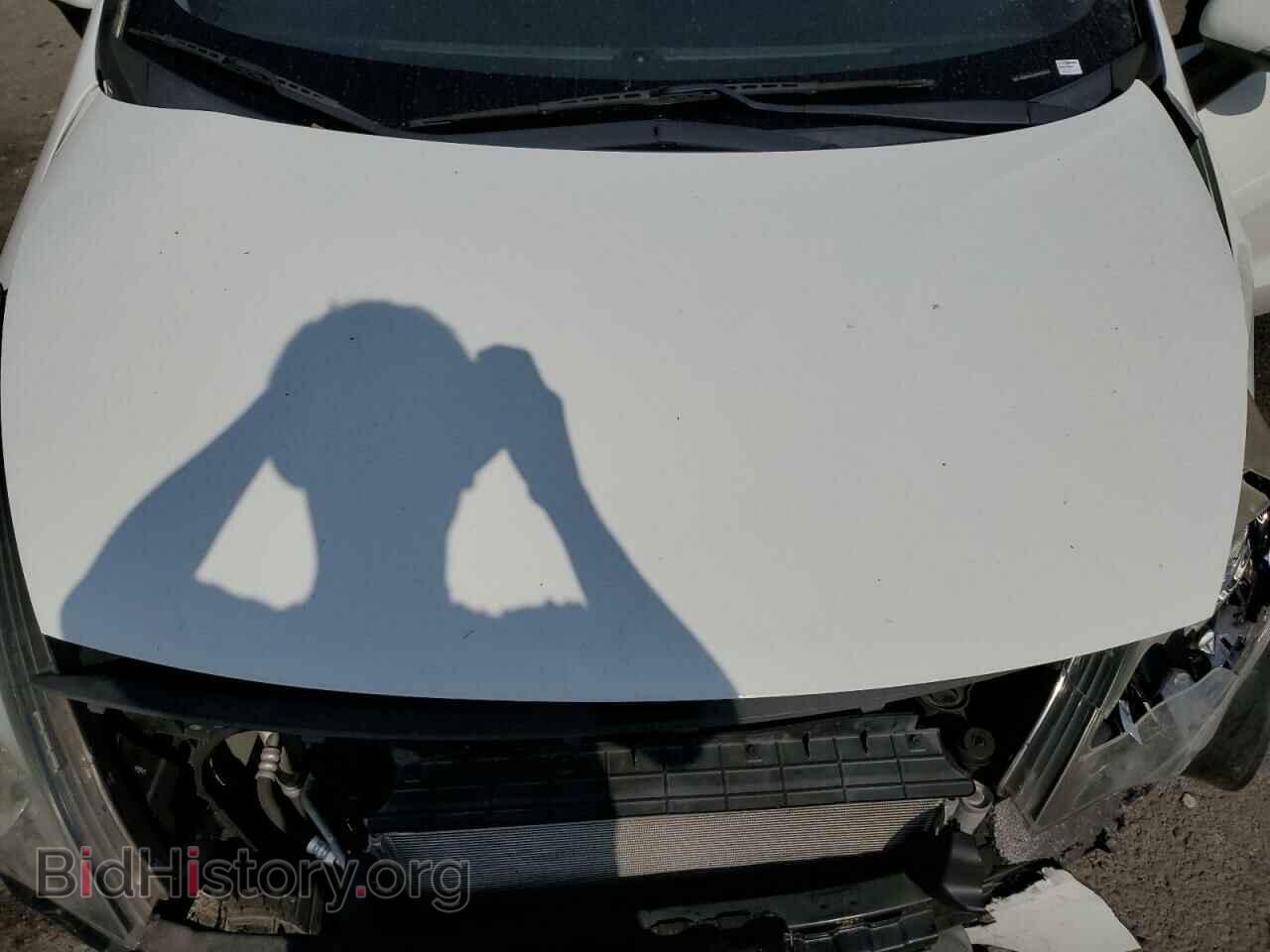 2013 KIA RIO - VIN: KNADN4A34D6133864 - Фото 11