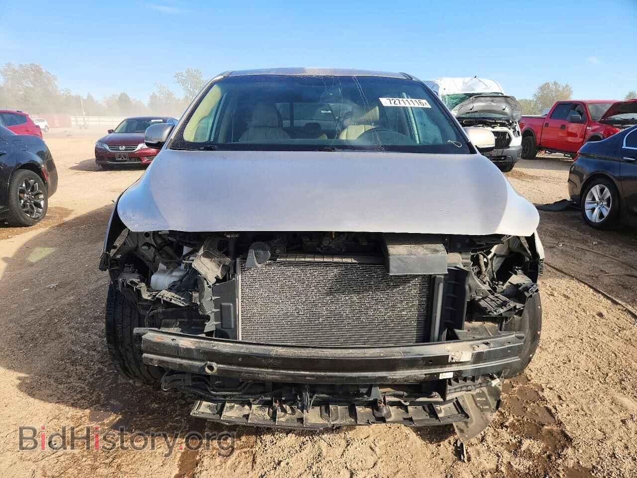 2016 KIA SEDONA - VIN: KNDMC5C19G6169113 - Фото 5