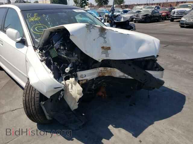 2011 AUDI A3 - VIN: WAUKEAFM8BA133223 - Фото 9