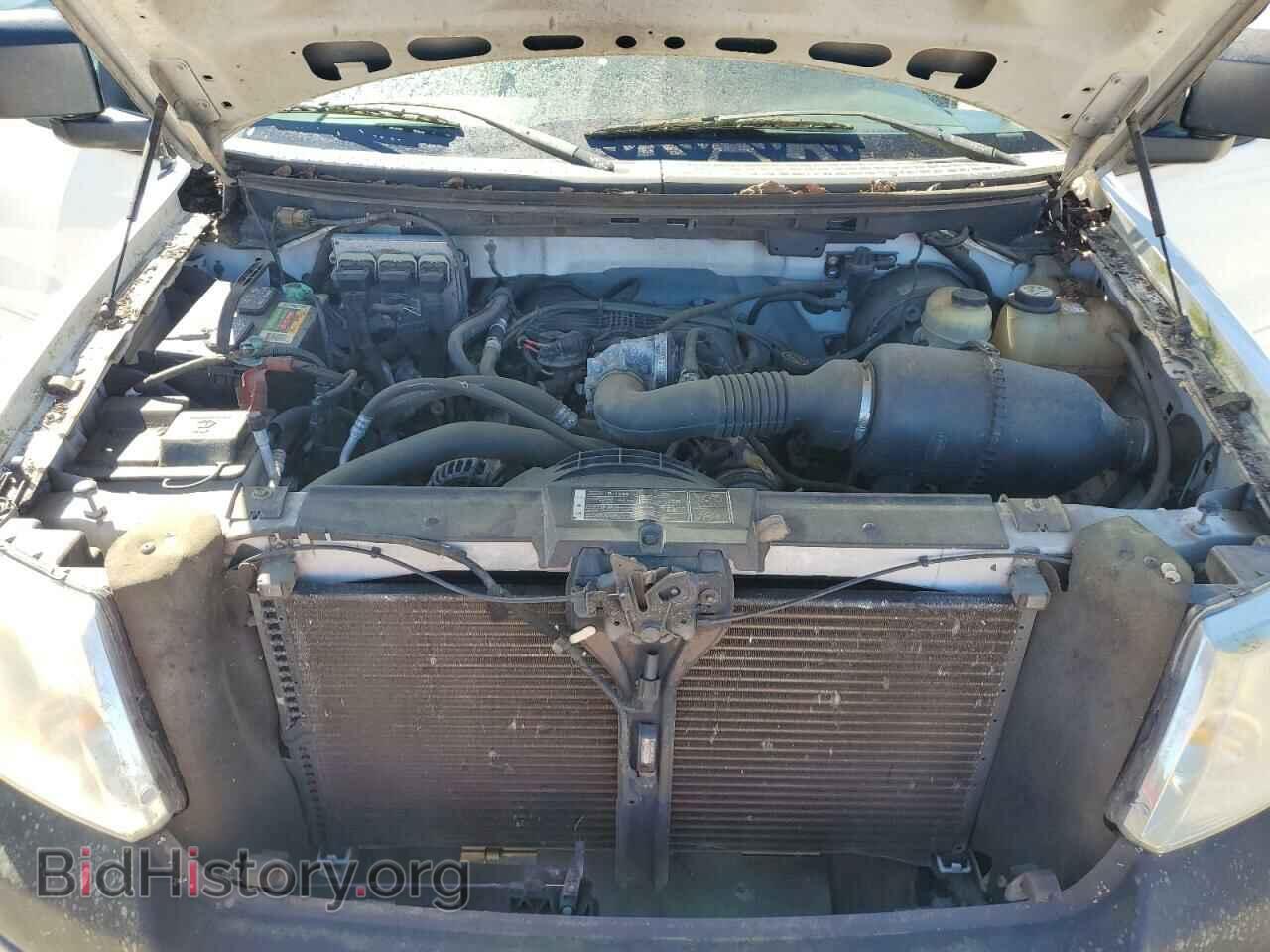 2008 FORD All Models - VIN: 1FTRF12248KB48422 - Фото 11