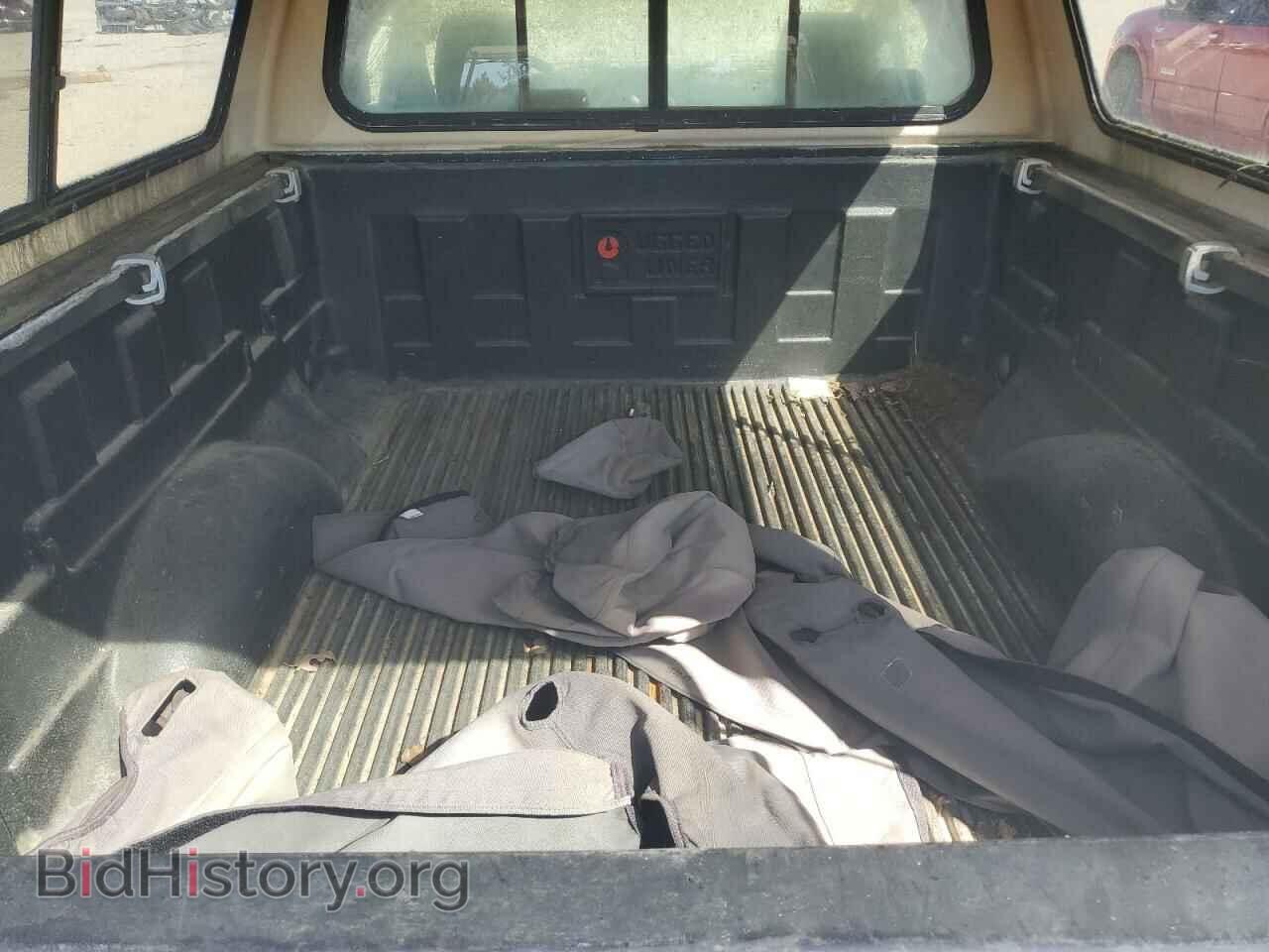 2008 FORD All Models - VIN: 1FTRF12248KB48422 - Фото 10