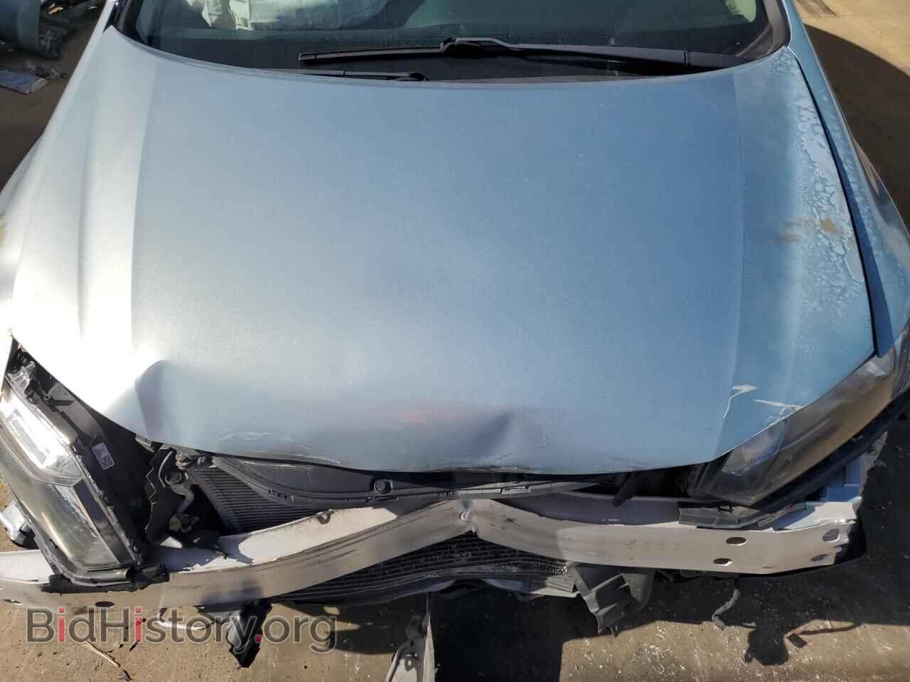 2013 HONDA CIVIC - VIN: 19XFB4F26DE200480 - Фото 11