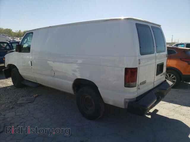 2010 FORD ECONOLINE - VIN: 1FTNE2EL3ADA92401 - Фото 3