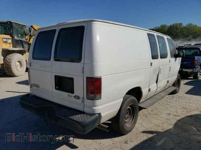 2010 FORD ECONOLINE - VIN: 1FTNE2EL3ADA92401 - Фото 4