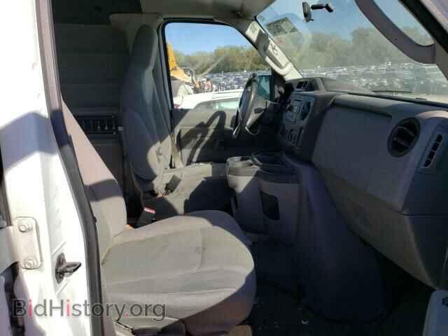 2010 FORD ECONOLINE - VIN: 1FTNE2EL3ADA92401 - Фото 5