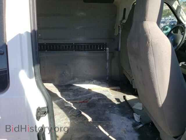 2010 FORD ECONOLINE - VIN: 1FTNE2EL3ADA92401 - Фото 6