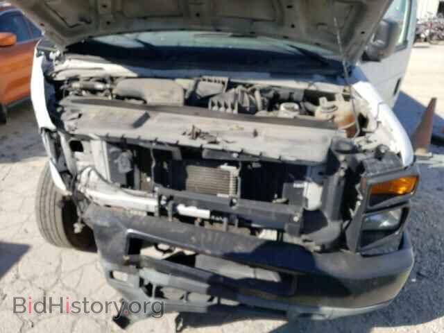 2010 FORD ECONOLINE - VIN: 1FTNE2EL3ADA92401 - Фото 7